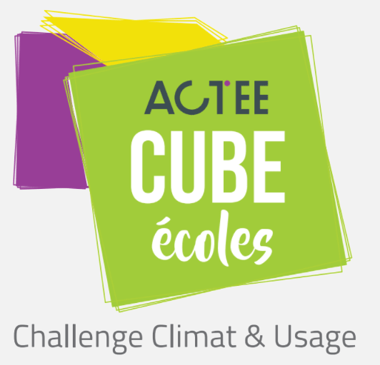 CUBE écoles