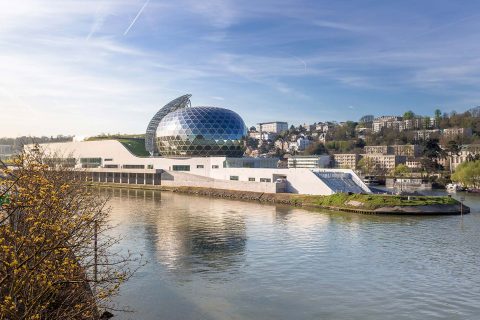 Seine musicale