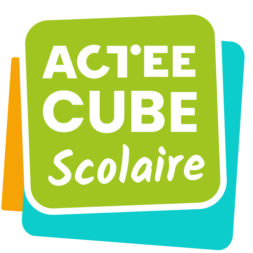 ACTEE CUBE Scolaire