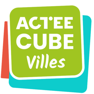 ACTEE CUBE Villes