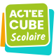 ACTEE CUBE Scolaire