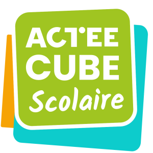 ACTEE CUBE Scolaire