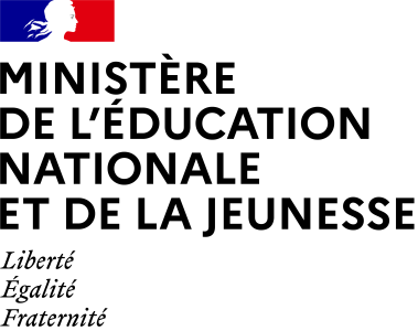 Ministère de l'éducation nationale et de la jeunesse